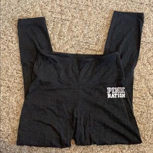 Victoria’s Secret PINK Leggings